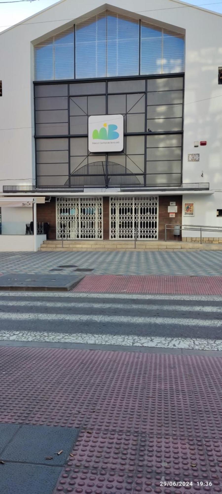 Holamar Benicarlo Exterior photo