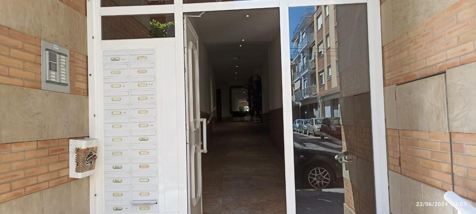 Holamar Benicarlo Exterior photo