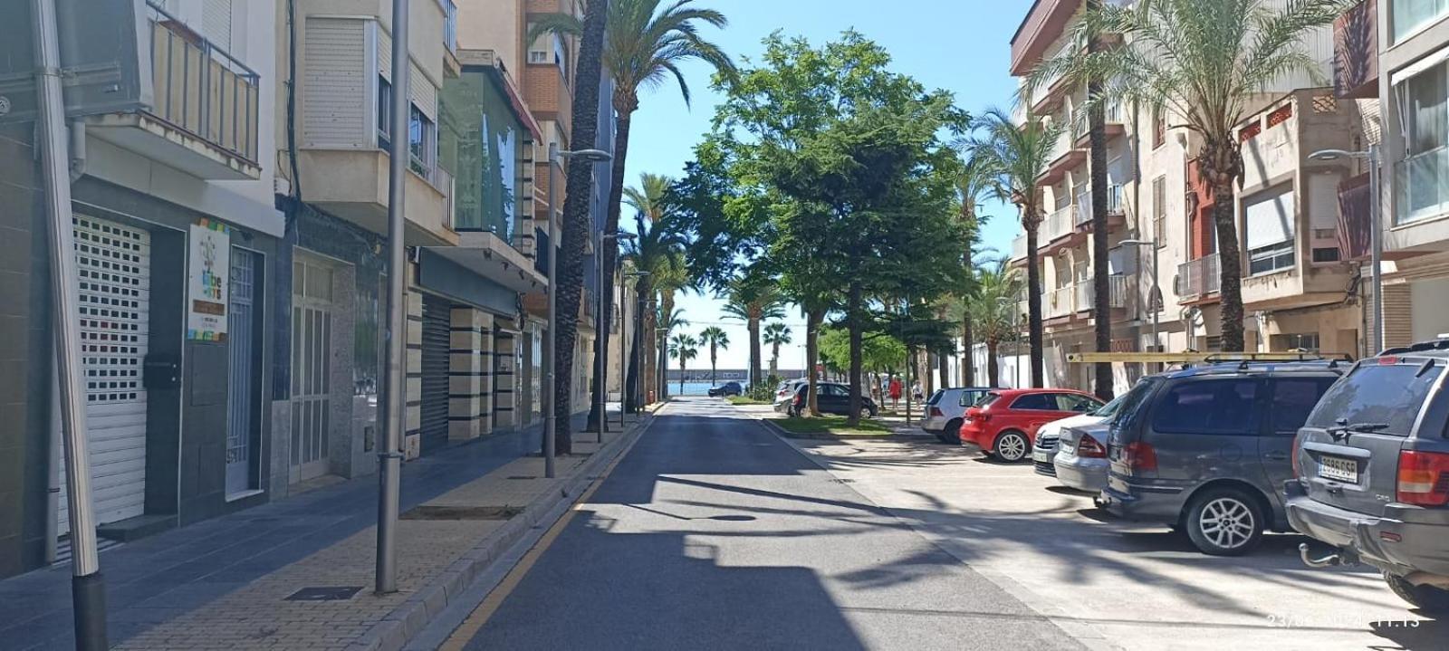 Holamar Benicarlo Exterior photo